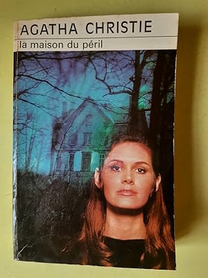 Seller image for La maison du pril for sale by Dmons et Merveilles