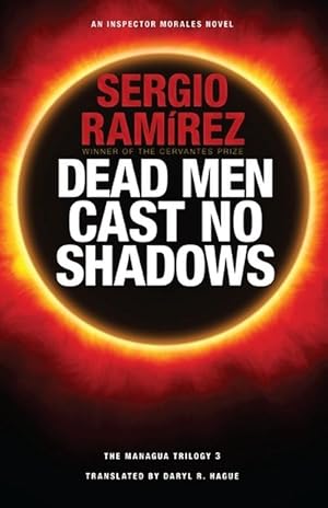 Image du vendeur pour Dead Men Cast No Shadows (Paperback) mis en vente par Grand Eagle Retail