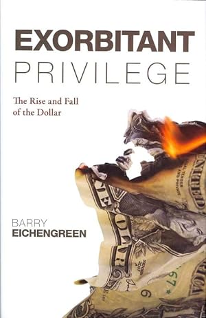 Immagine del venditore per Exorbitant Privilege (Hardcover) venduto da Grand Eagle Retail