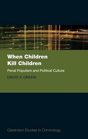 Imagen del vendedor de When Children Kill Children (Hardcover) a la venta por Grand Eagle Retail