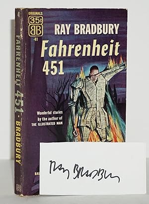 FAHRENHEIT 451