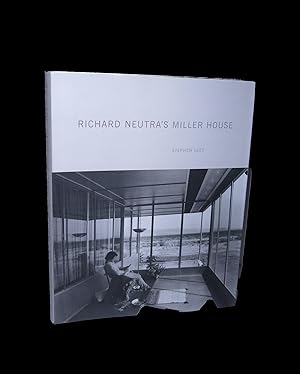 Seller image for Richard Neutra's Miller House for sale by Marc J Bartolucci