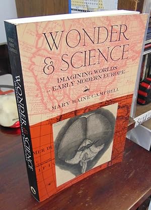 Seller image for Wonder & Science: Imagining Worlds in Early Modern Europe for sale by Atlantic Bookshop