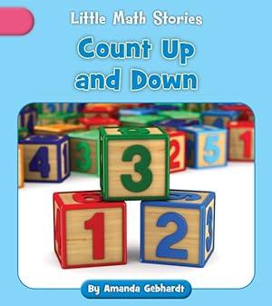 Imagen del vendedor de Count Up and Down a la venta por GreatBookPrices