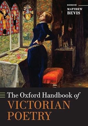 Immagine del venditore per The Oxford Handbook of Victorian Poetry (Paperback) venduto da Grand Eagle Retail