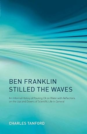 Seller image for Ben Franklin Stilled the Waves (Paperback) for sale by Grand Eagle Retail