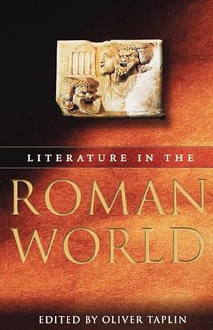 Imagen del vendedor de Literature in the Roman World (Paperback) a la venta por Grand Eagle Retail