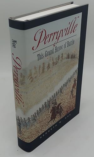 Seller image for PERRYVILLE: This Grand Havoc of Battle for sale by Booklegger's Fine Books ABAA