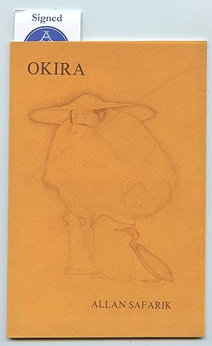 Image du vendeur pour Selected Translations From the Text of Okira mis en vente par Attic Books (ABAC, ILAB)