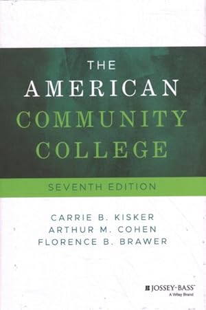 Seller image for American Community College for sale by GreatBookPrices