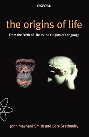 Seller image for The Origins of Life (Paperback) for sale by Grand Eagle Retail