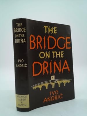 Seller image for The Bridge On the Drina for sale by ThriftBooksVintage