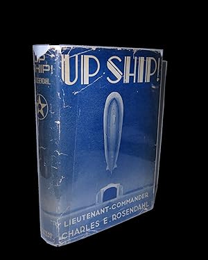 Seller image for Up Ship! for sale by Marc J Bartolucci