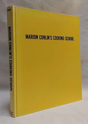 Marion Conlin's cooking school