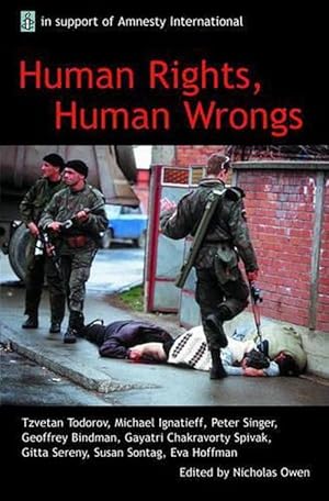Seller image for Human Rights, Human Wrongs (Paperback) for sale by Grand Eagle Retail