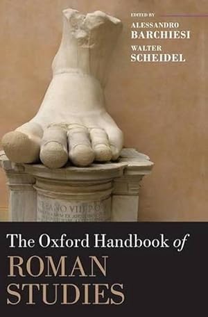 Image du vendeur pour The Oxford Handbook of Roman Studies (Hardcover) mis en vente par Grand Eagle Retail