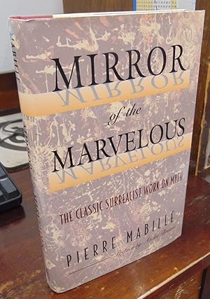 Bild des Verkufers fr Mirror of the Marvelous zum Verkauf von Atlantic Bookshop