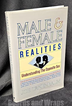 Seller image for Male & Female Realities Understanding the Opposite Sex for sale by Boards & Wraps