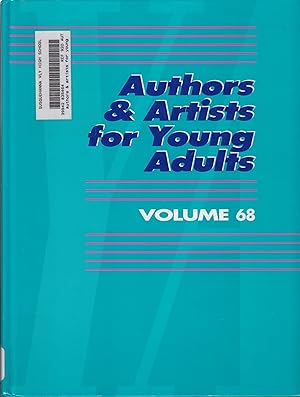 Seller image for Authors and Artists for Young Adults for sale by Robinson Street Books, IOBA