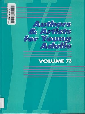 Bild des Verkufers fr Authors & Artists for Young Adults zum Verkauf von Robinson Street Books, IOBA