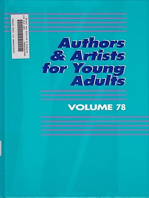 Seller image for Authors and Artists for Young Adults for sale by Robinson Street Books, IOBA