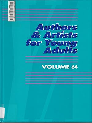 Image du vendeur pour Authors and Artists for Young Adults mis en vente par Robinson Street Books, IOBA