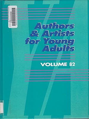 Seller image for Authors and Artists for Young Adults for sale by Robinson Street Books, IOBA