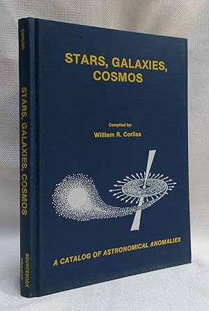 Bild des Verkufers fr Stars, Galaxies, Cosmos: A Catalog of Astronomical Anomalies zum Verkauf von Book House in Dinkytown, IOBA