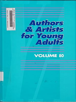 Image du vendeur pour Authors and Artists for Young Adults mis en vente par Robinson Street Books, IOBA