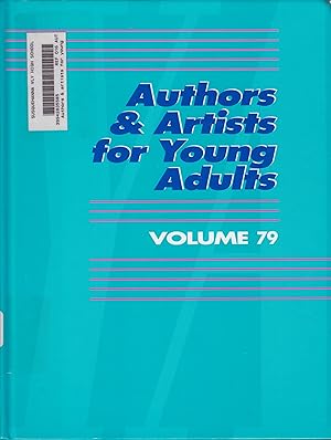 Image du vendeur pour Authors & Artists for Young Adults mis en vente par Robinson Street Books, IOBA