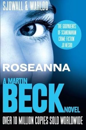 Bild des Verkufers fr Roseanna (The Martin Beck series): Book 1 zum Verkauf von WeBuyBooks