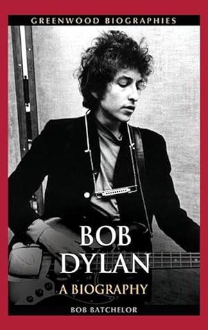 Bild des Verkufers fr Bob Dylan (Hardcover) zum Verkauf von Grand Eagle Retail