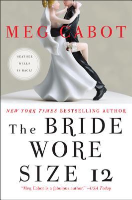 Bild des Verkufers fr The Bride Wore Size 12 (Paperback or Softback) zum Verkauf von BargainBookStores