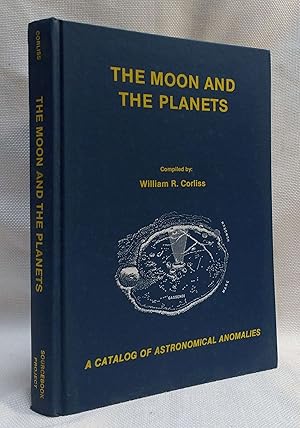 Bild des Verkufers fr The Moon and the Planets: A Catalog of Astronomical Anomalies zum Verkauf von Book House in Dinkytown, IOBA