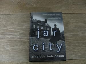 Jar City: An Inspector Erlendur Novel (An Inspector Erlendur Series)