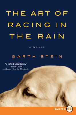 Seller image for The Art of Racing in the Rain (Paperback or Softback) for sale by BargainBookStores