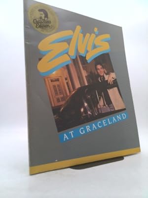 Bild des Verkufers fr Elvis at Graceland zum Verkauf von ThriftBooksVintage