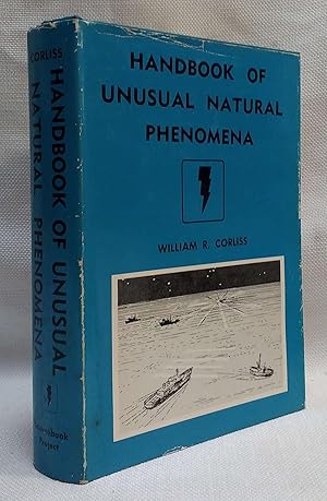 Handbook of Unusual Natural Phenomena