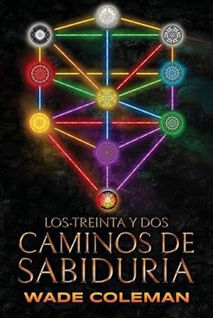 Seller image for Los-Treinta y Dos Caminos de Sabidura (Paperback) for sale by Grand Eagle Retail