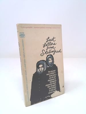 Seller image for Last Letters From Stalingrad for sale by ThriftBooksVintage