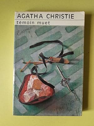 Seller image for Tmoin muet for sale by Dmons et Merveilles