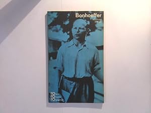 Seller image for Dietrich Bonhoeffer in Selbstzeugnissen und Bilddokumenten dargestellt for sale by ABC Versand e.K.