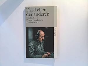 Image du vendeur pour Das Leben der anderen - Filmbuch mis en vente par ABC Versand e.K.