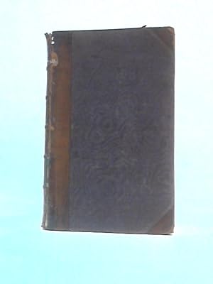 Image du vendeur pour A Geographical and Statistical Description of Scotland, Volume I mis en vente par World of Rare Books