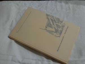 Strassentage : Tagebuch-Seiten. ( Exemplar 44 von 150 ) Manfred Jendryschik. Mit Holzschnitten vo...