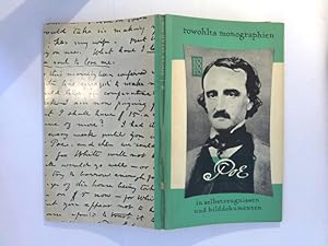 Bild des Verkufers fr Edgar Allan Poe in Selbstzeugnissen und Bilddokumenten zum Verkauf von ABC Versand e.K.