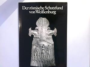 Seller image for Der rmische Schatzfund von Weienburg for sale by ABC Versand e.K.