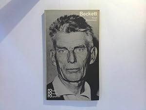Bild des Verkufers fr Samuel Beckett in Selbstzeugnissen und Bilddokumenten dargestellt zum Verkauf von ABC Versand e.K.