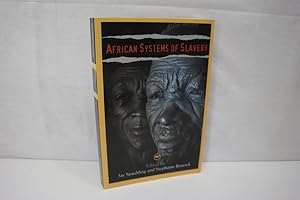 Seller image for African Systems Of Slavery for sale by Antiquariat Wilder - Preise inkl. MwSt.
