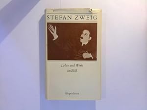 Imagen del vendedor de Stefan Zweig : Leben und Werk im Bild a la venta por ABC Versand e.K.